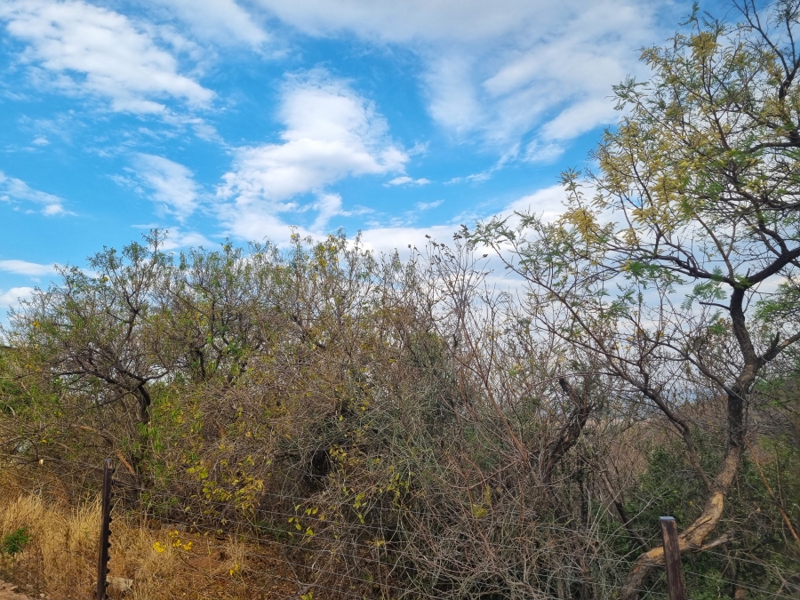 0 Bedroom Property for Sale in Cashan North West